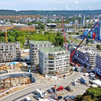 <img src='/wp-content/uploads/2019/09/Stadtsiedlung_Icon_Pressebericht_Zeitung_PDF.svg' /> <p>Hohe Zinsen belasten geförderten Wohnbau</p>
